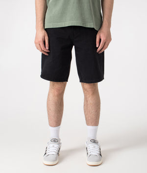 Cromer Shorts. Shot by EQVVS. Front  shot.