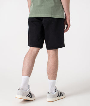 Cromer Shorts. Shot by EQVVS. Back shot.