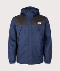 Regular Fit Antora Jacket: 92A Summit Navy/TNF Black 