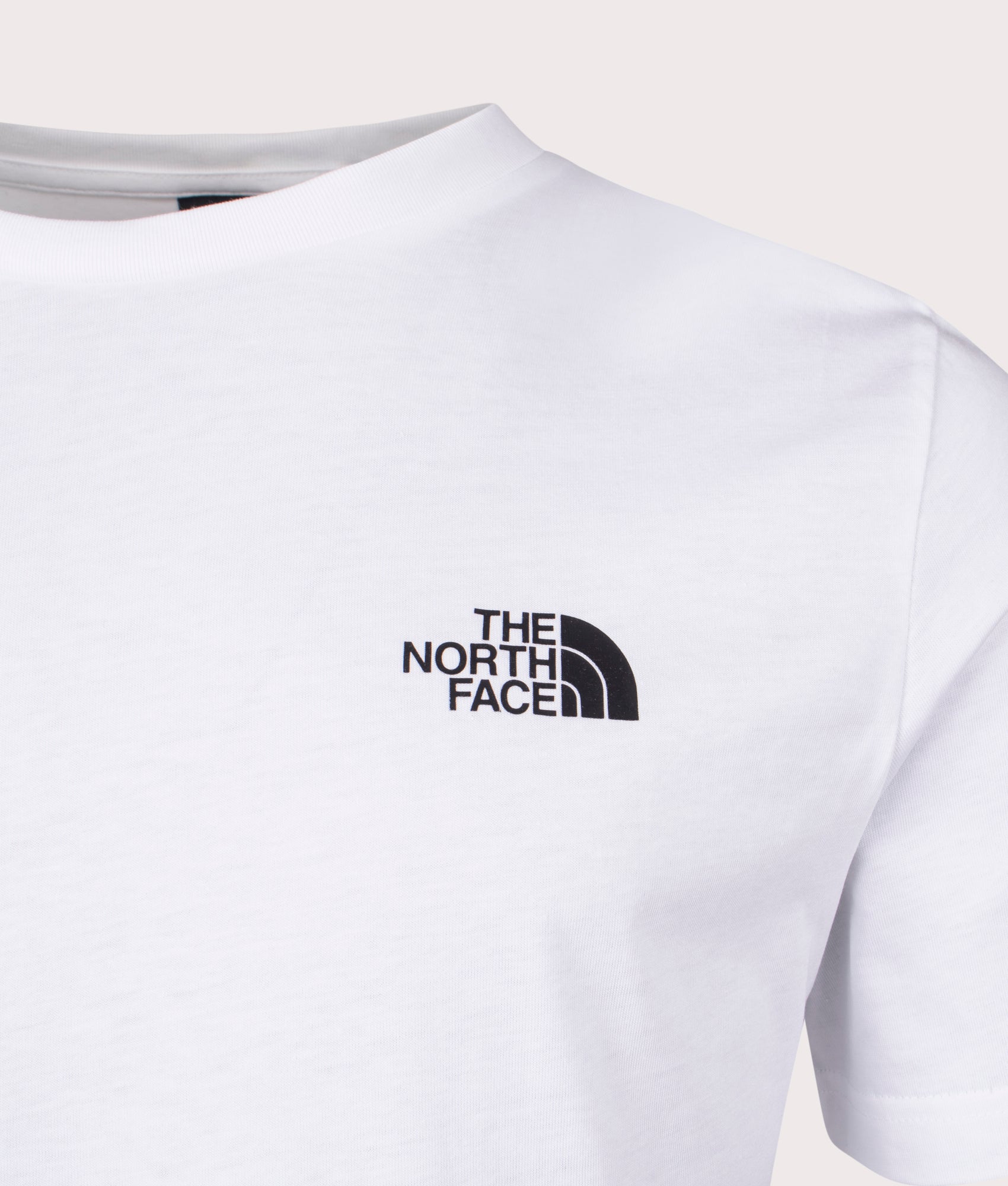 Simple Dome T-Shirt