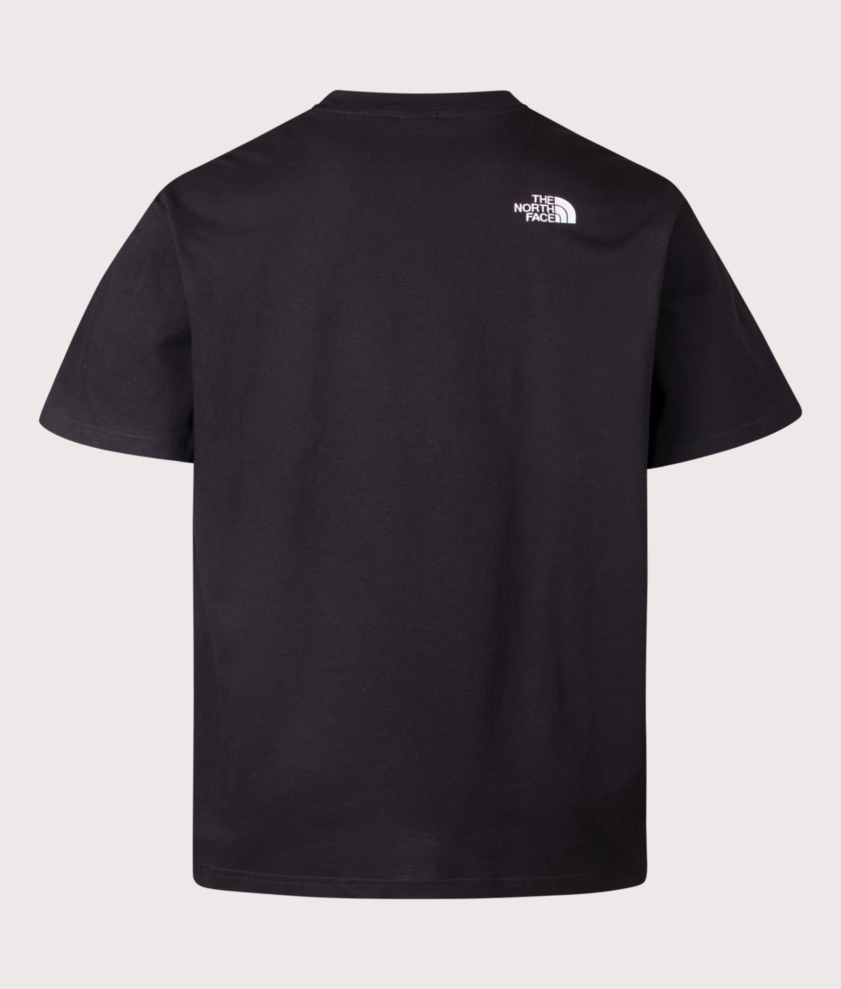 The North Face Oversized Fit Essential  T-Shirt at EQVVS Menswear. 