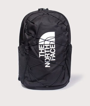 Court Jester Backpack. Shot by EQVVS. Front shot.