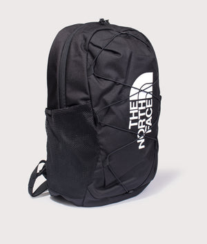 Court Jester Backpack. Shot by EQVVS. Front angled shot.