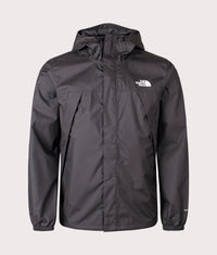 Antora Jacket: 4H01 TNF Black-NPF 
