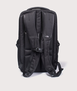 Vault Backpack. Shot by EQVVS. Back shot.