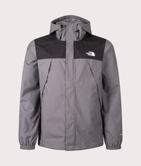 Antora Jacket: C6B1 Smoked Pearl/TNF 