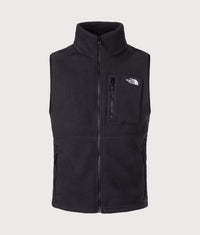 Regular Fit Yumiori Gilet: JK3 TNF Black 