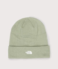 Norm Beanie: BO91 Bark Mist 