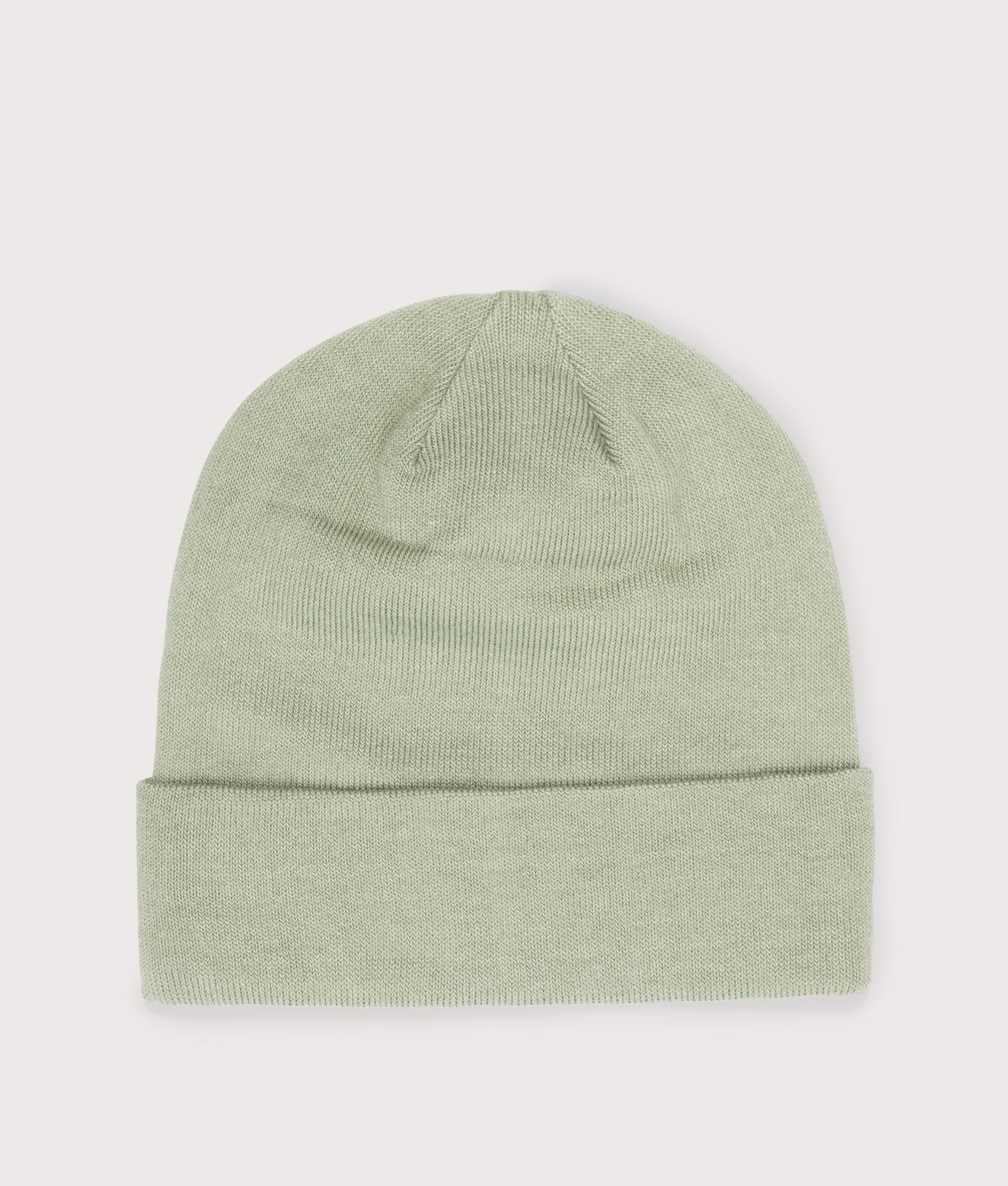 Norma Beanie in Bark Mist. | The North Face | Shot at EQVVS | Bark mist 