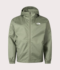 Quest Jacket: BO91 Bark Mist 