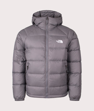 Hydrenalite Down Jacket in Smoked Pearl | The North Face | EQVVS | Front shot 