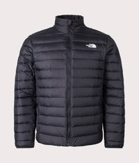 Classic Down Jacket: JK31 TNF Black 