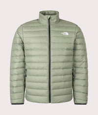 Classic Down Jacket: BO91 Bark Mist 