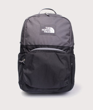 Chuckwalla Daypack. Shot by EQVVS. Front shot.