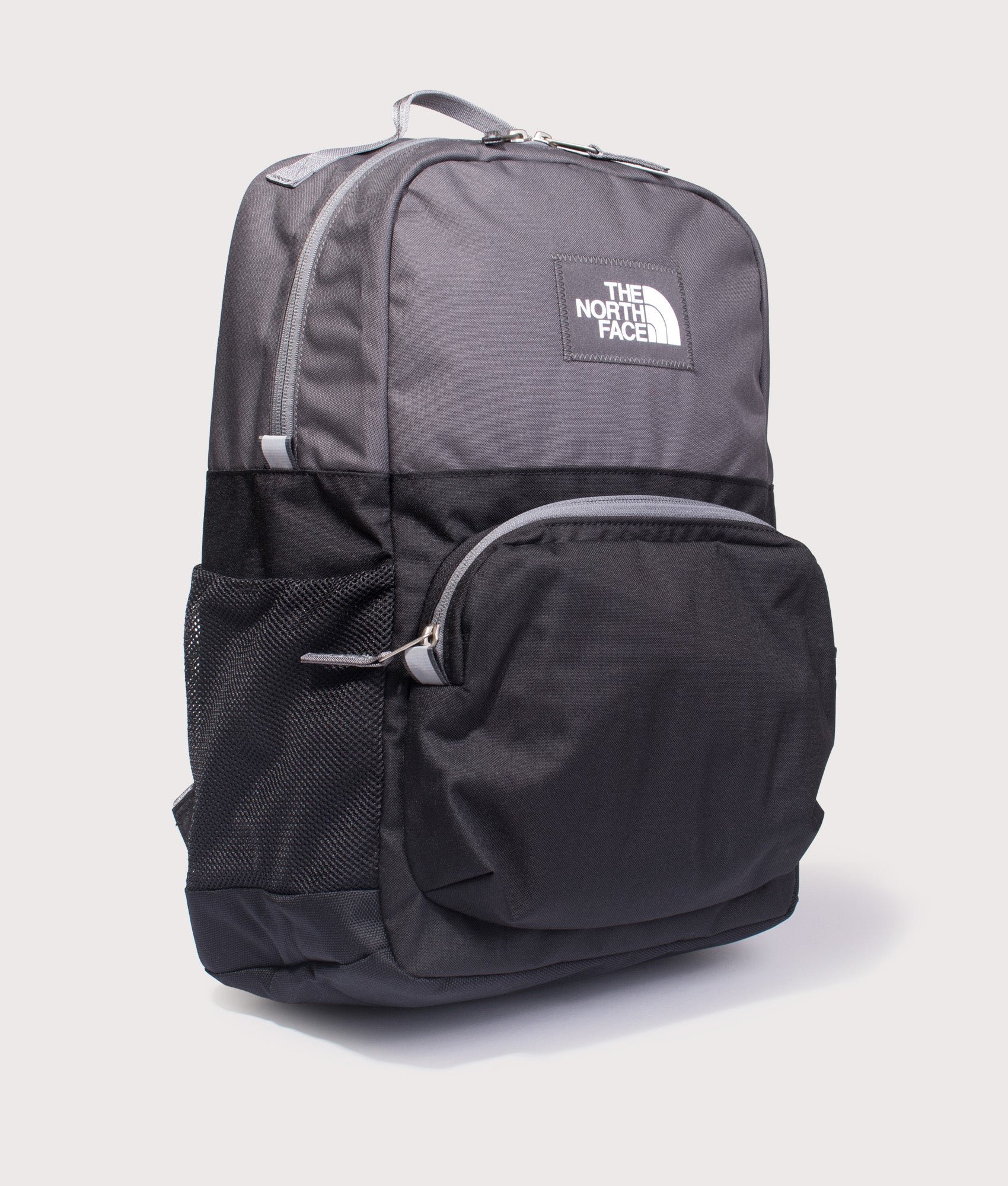 Chuckwalla Daypack. Shot by EQVVS. Front angled shot.