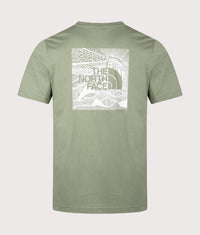 Celebration T-Shirt: BO91 Bark Mist 