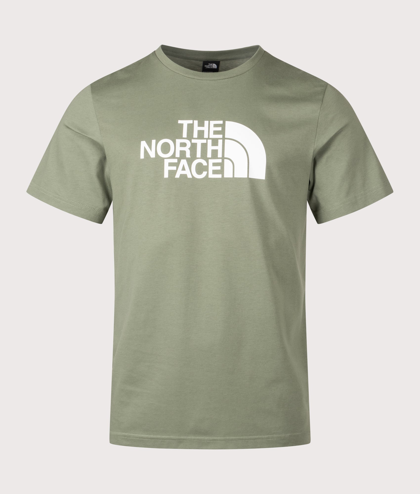 Easy T-Shirt. Shot by EQVVS. Front shot.