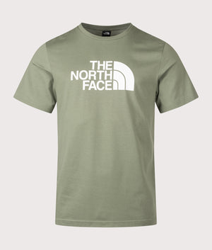 Easy T-Shirt. Shot by EQVVS. Front shot.