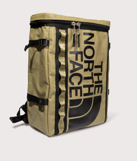 Fuse Box Backpack: KAL1 Cedar/TNF Black 