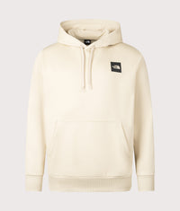 Evolution Box Hoodie: DOM1 Desert Stone 