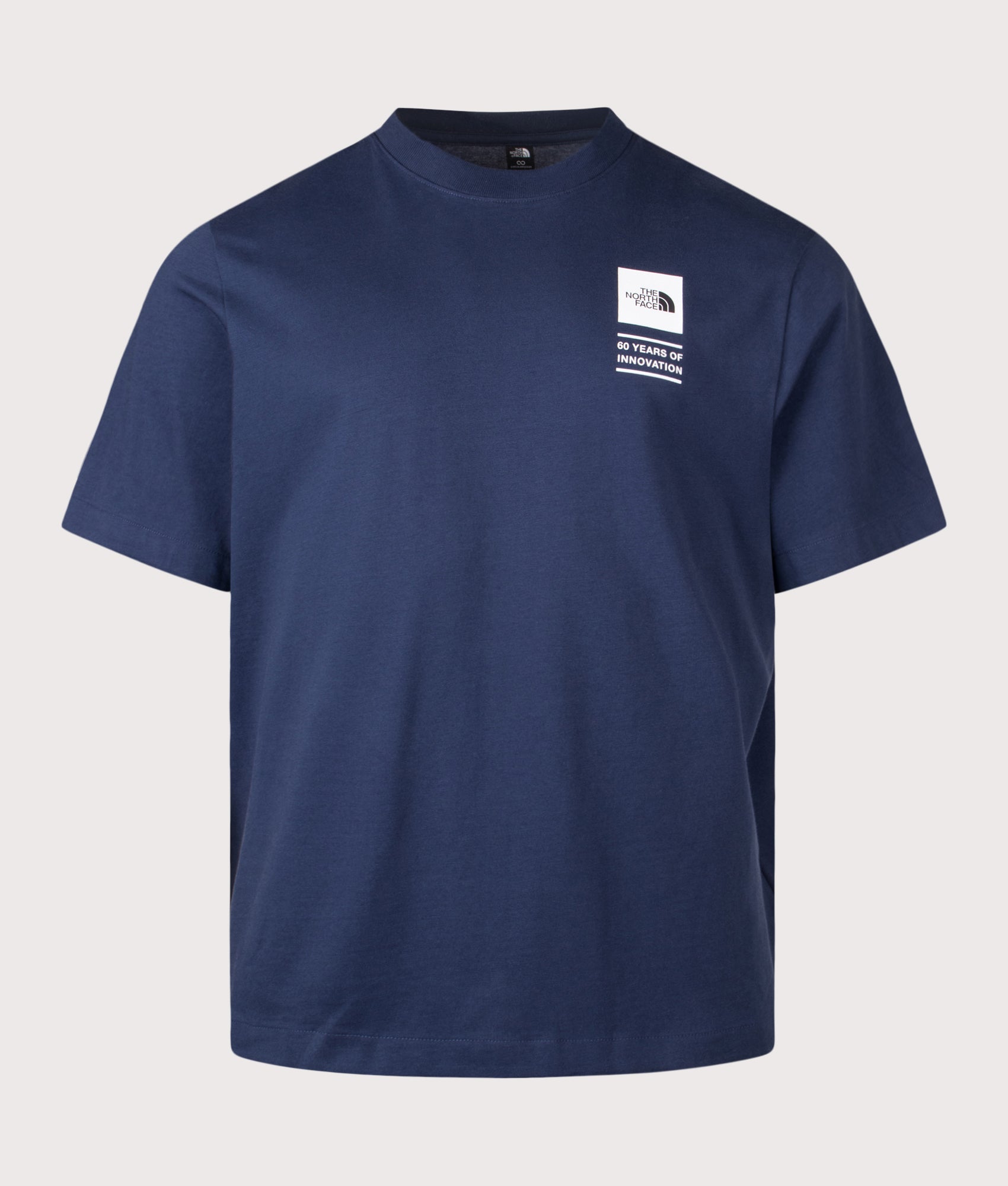 Relaxed Fit Celebration TNF T-Shirt