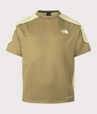 Relaxed Fit NSE Lightrange™ T-Shirt: KAF1 Cedar/Pear 