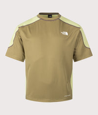 Relaxed Fit NSE Lightrange™ T-Shirt: KAF1 Cedar/Pear 