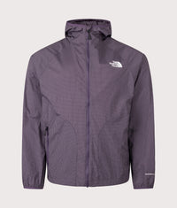 Relaxed Fit NSE Windbreaker: G5O1 Endless Dusk 