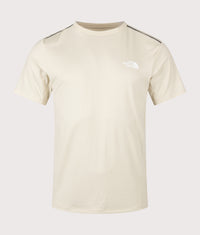 Mountain Athletics Tape T-Shirt: DOM1 Desert Stone 