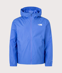 Regular Fit Quest DryVent™ Jacket: NLQ Active Blue 
