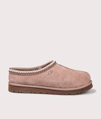 Tasman II Slippers: Rocky Oak 