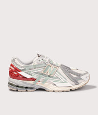 1906A Sneakers: U19065DY Sea Salt/Lone star grey 