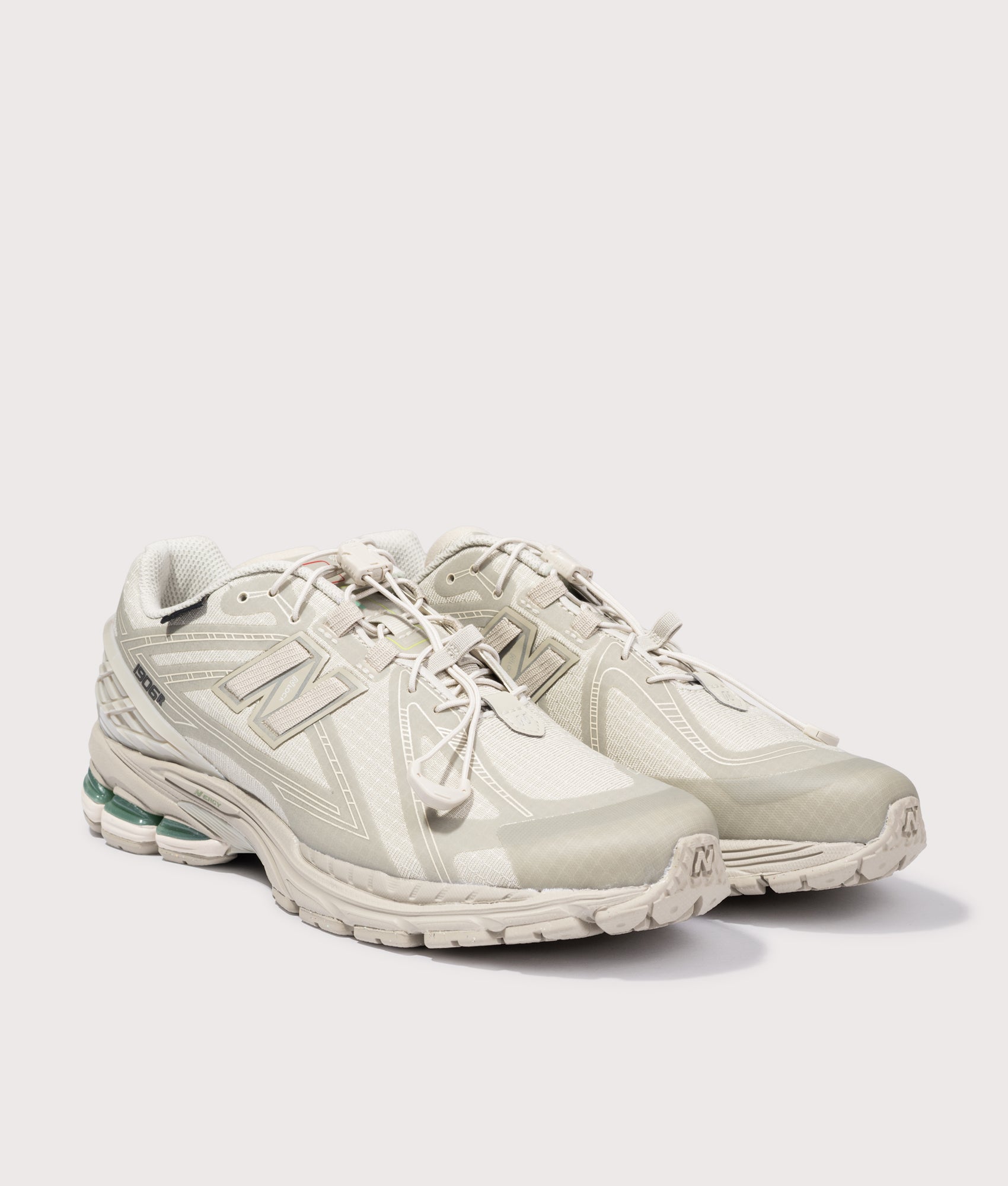 1906X Sneakers in Shipyard | New Balance | EQVVS