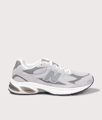 2010 Sneakers: U201011N Raincloud/Harbor Grey 