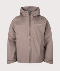 Trailborne™ 2.5L Packable Waterproof Jacket: 254 Iron 