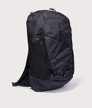 XT 15 Backpack in Black | SALOMON | EQVVS