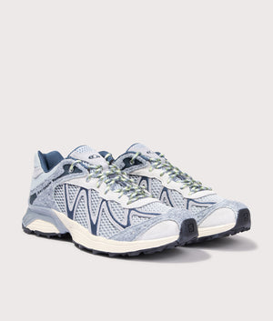 XT-WHISPER EMBROIDERY Sneakers in Blue/Tradewinds/Spellb | SALOMON