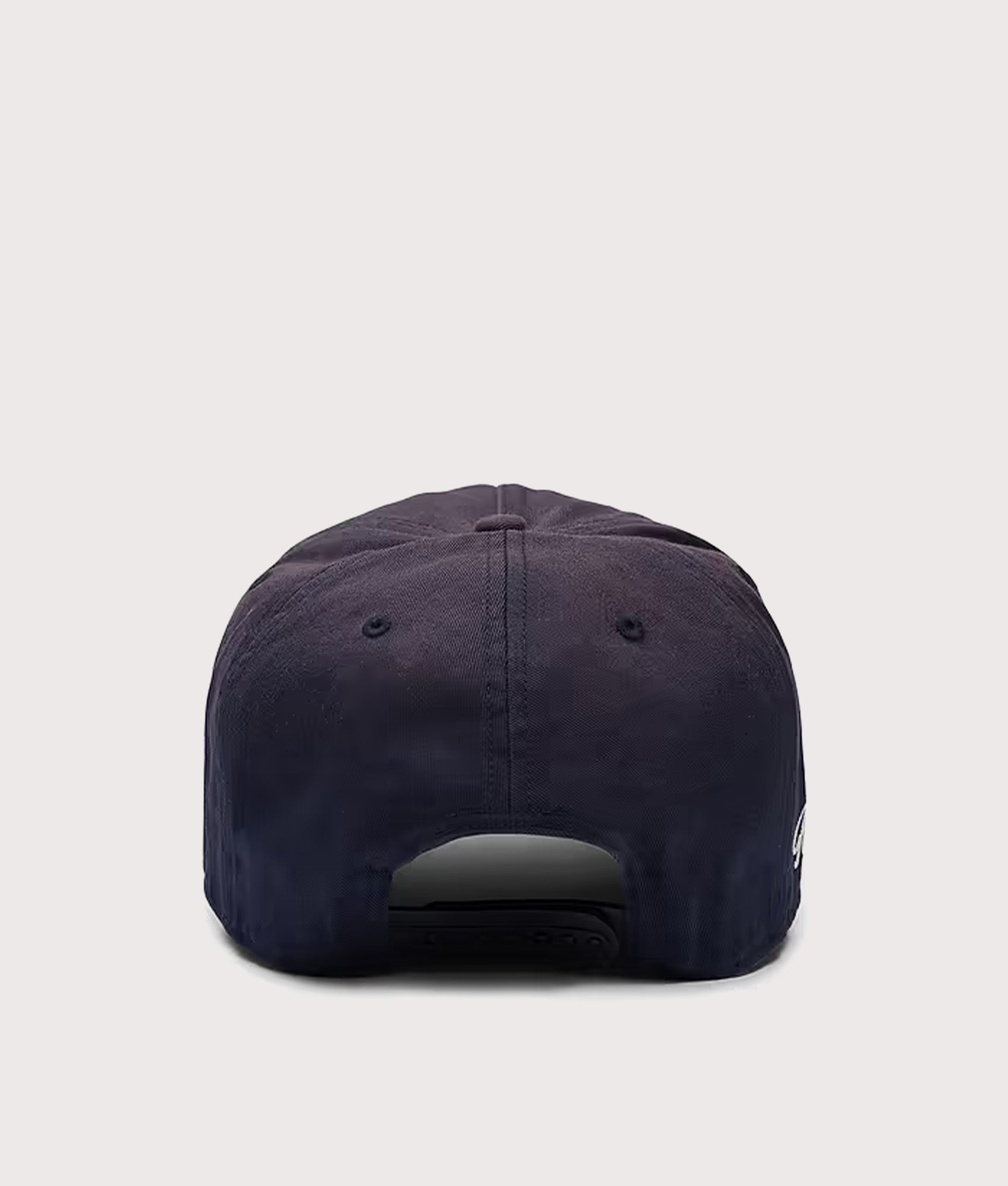 REPRESENT MLB LA Dodgers Cap in Vintage Blue at EQVVS Menswear. Back shot.
