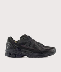 1906N Sneakers: U19061OP Black/Black Cement 