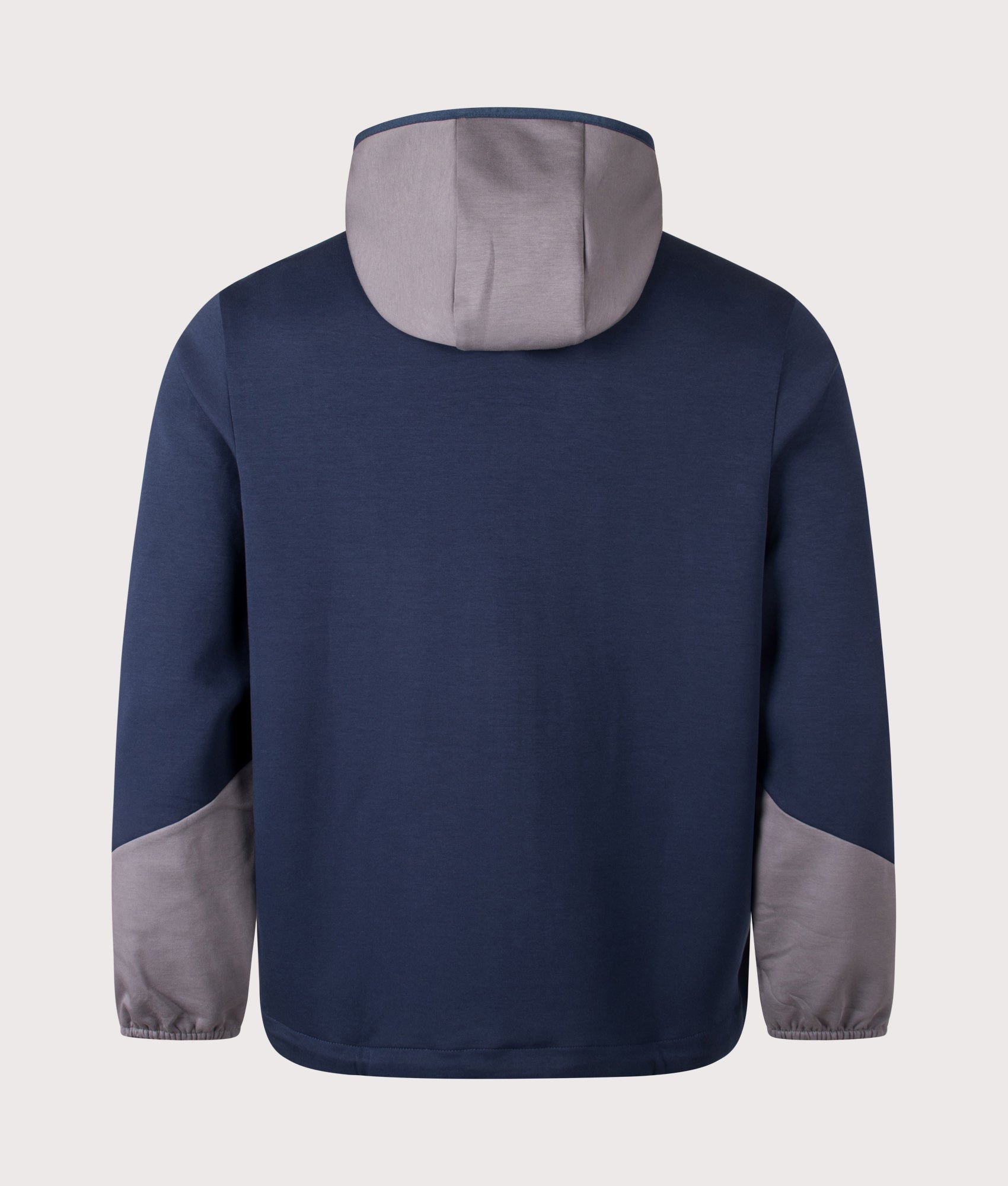 Columbia Tech Spacer Zip Through Hoodie
