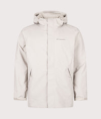 Street Commuter™ Waterproof Insulated Jacket: 020 Light Cloud 