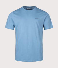 Regular Fit CSC Basic T-Shirt: 447 Rainy Day 