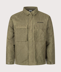 Timberline Tough Jacket: 397 Stone Green 