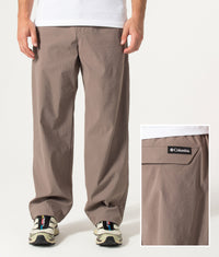 Relaxed Fit Grave Creek™ Tech Chinos: 254 Iron 