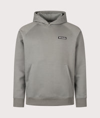 Regular Fit Dry Creek™ Heavyweight Hoodie: 342 Sedona Sage 