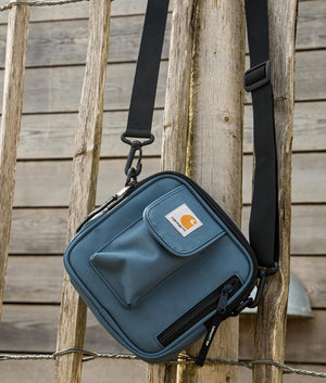 Carhartt WIP Essentials Bag - Blue - One Size
