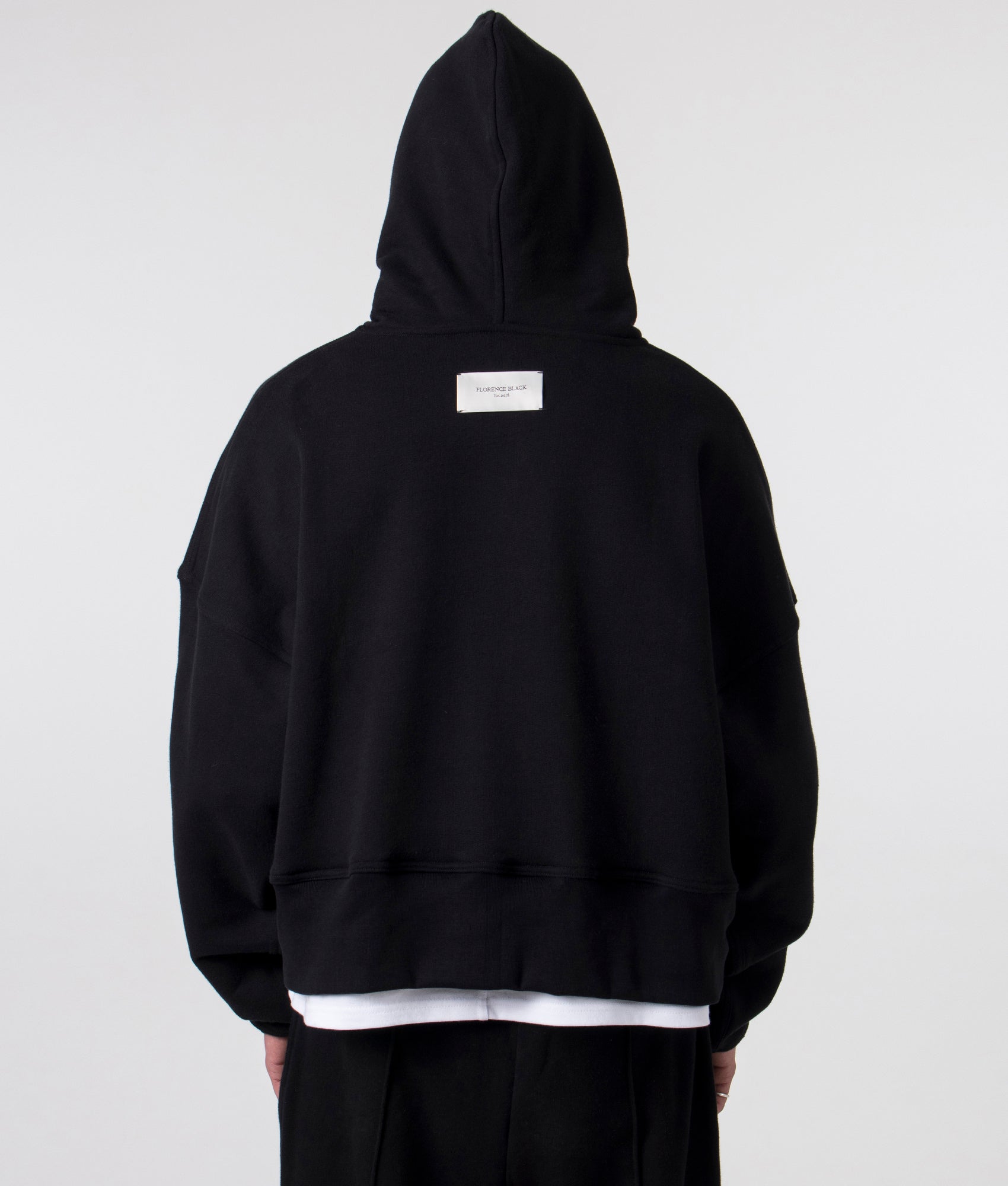 Oversized-Essential-Crop-Hoodie-V3-Black-Florence-Black-EQVVS