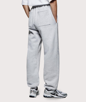 Relaxed Fit Uniform Joggers