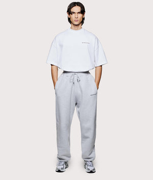 Relaxed Fit Uniform Joggers