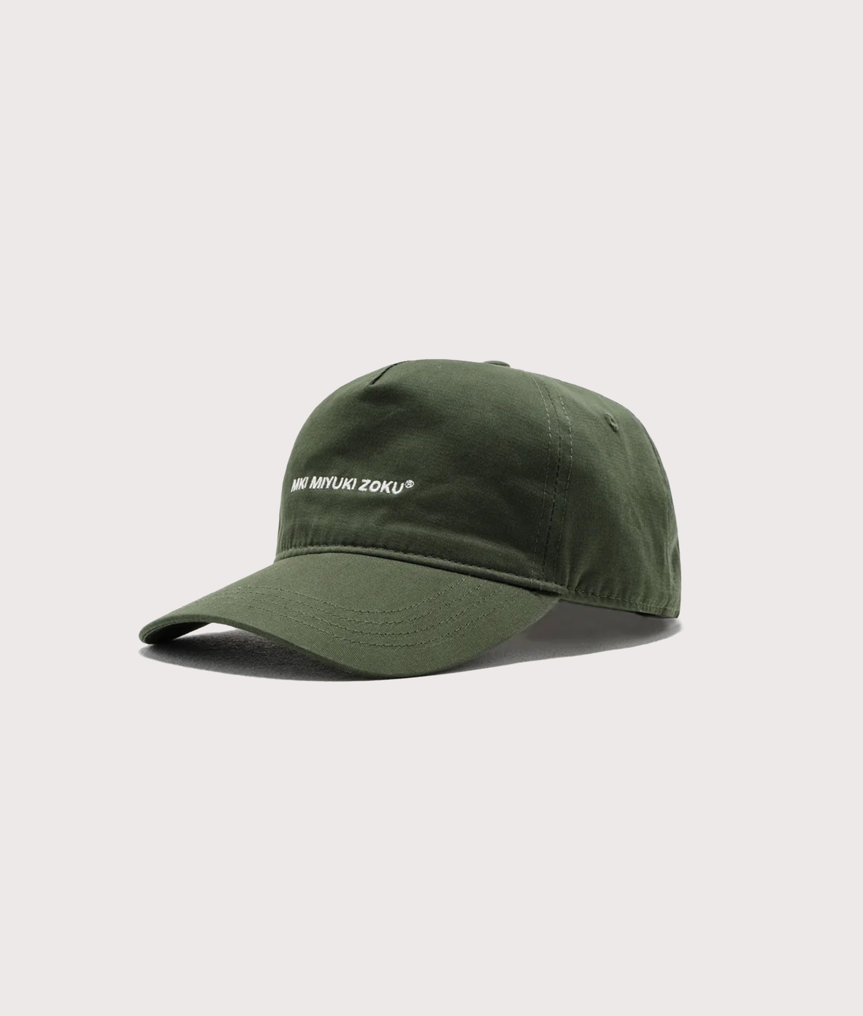V2 Twill Baseball Cap